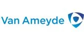 Logo Van Ameyde Germany AG