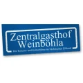 Logo Zentralgasthof Weinb&ouml;hle GmbH