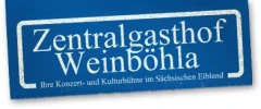 Logo Zentralgasthof Weinböhle GmbH