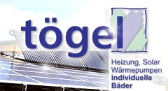 Zentralheizungsbau Tögel GmbH Glashütte