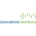 Logo Zentralklinik Bad Berka GmbH