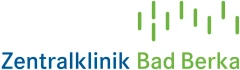 Logo Zentralklinik Bad Berka GmbH