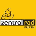 Logo Zentralrad F&uuml;rth GmbH - Werkstattservice