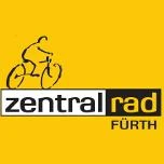 Logo Zentralrad Fürth GmbH