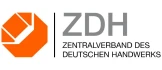 Logo Zentralverband des Deutschen Handwerks e. V.