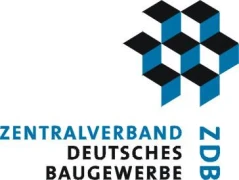 Logo Zentralverband Deutsches Baugewerbe
