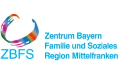 Zentrum Bayern Familie und Soziales Region Mittelfranken Nürnberg