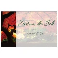 Logo Zentrum der Seele