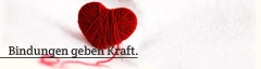 Logo Zentrum für Bindungsenergetik