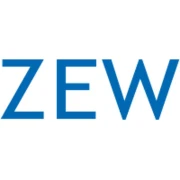 Logo Zentrum für europ. Wirtschaftsforschung GmbH (ZEW)