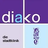 Logo Zentrum für Pneumologie und Onkologie am Diako