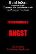 Intensiv-phase ANGST Aktueller  Forschungs-bericht
