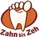 Logo GesundheitsWerkstatt Zahn bis Zeh