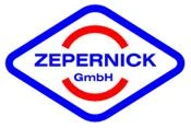 Logo Zepernick GmbH