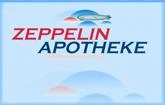 Logo Zeppelin Apotheke