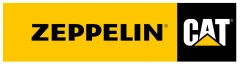 Logo Zeppelin Baumaschinen GmbH