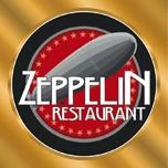 Logo Zeppelin XXXL Restaurant