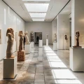 Zeppelinarchiv u. Museumsartikel Friedrichshafen