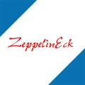 Logo Zeppelin Eck Gastst&auml;tte
