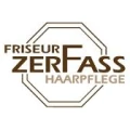 Logo Zerfass Inh. Karin Jung