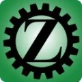 Logo Zerko GmbH - Thomas Kaiser