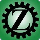 Logo Zerko GmbH - Thomas Kaiser
