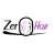 Logo ZerO Hair