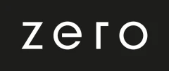 Logo Zero in Europa Galerie