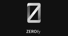 Logo ZEROfy