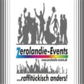 Logo Zerolandie-events
