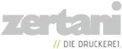 Logo Zertani Die Druck GmbH