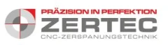 Zertec CNC-Zerspanungstechnik Metallverarbeitung GbR Ötisheim