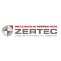Zertec CNC-Zerspanungstechnik Metallverarbeitung &Ouml;tisheim