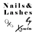 Logo Zertifizierte Nageldesignerin & Wimpernstylistin Medvedev Xenia