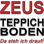 Logo Zeus Teppichboden Handels GmbH