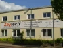 Logo Zeytech GmbH
