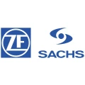 Logo ZF Friedrichshafen AG