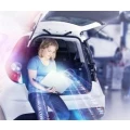 Logo ZF Friedrichshafen AG ZF Services