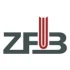 Logo ZFB Zentrum für Bucherhaltung GmbH Restaurierung