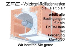 ZFE Ziegel-Fertigteil-Elemente GmbH Münchsteinach