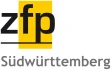 Logo ZfP Südwürttemberg