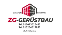 ZG-Gerüstbau - Zollernalb Gerüstbau GbR, Inh. M.&Y. Karakoc Hechingen