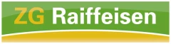Logo ZG Raiffeisen eG Markt