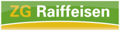 Logo ZG Raiffeisen eG Raiffeisen Märkte