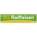 Logo ZG Raiffeisen eG