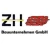 Logo ZH Bauunternehmen GmbH