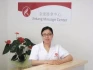 Logo Zhang Xiaomei TCM Traditionelle Chinesische Massage