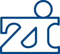 Logo ZI Zentralinstitut für Seelische Gesundheit