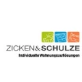 Zicken & Schulze Individuelle Wohnungsaufl&ouml;sungen Ulrike Trull Berlin