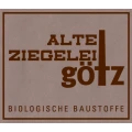 Ziegelei Götz - baubiologische Baustoffe und Lehmbaustoffe Reckendorf